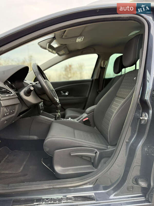 Універсал Renault Megane 2016 в Луцьку фото 66 Універсал Renault Megane 2016 в Луцьку