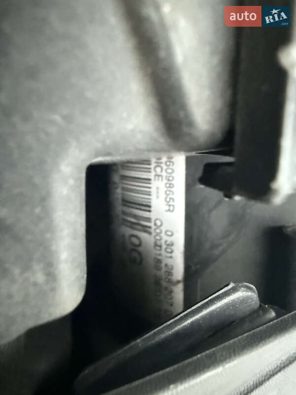 Універсал Renault Megane 2016 в Луцьку фото 87 Універсал Renault Megane 2016 в Луцьку