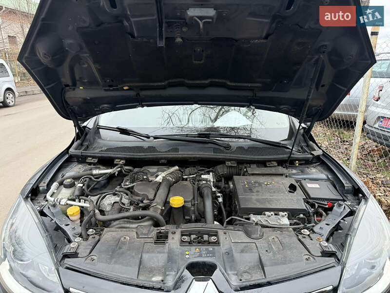 Універсал Renault Megane 2016 в Луцьку фото 90 Універсал Renault Megane 2016 в Луцьку