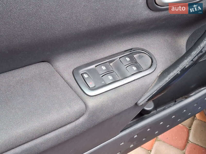 Универсал Renault Megane 2008 в Харькове