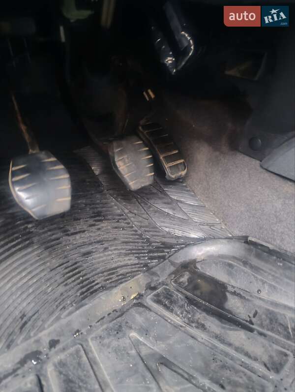 Універсал Renault Megane 2003 в Києві