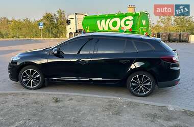 Універсал Renault Megane 2013 в Миколаєві