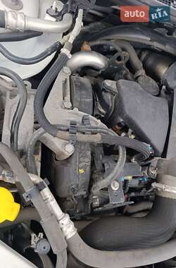 Хетчбек Renault Megane 2014 в Запоріжжі