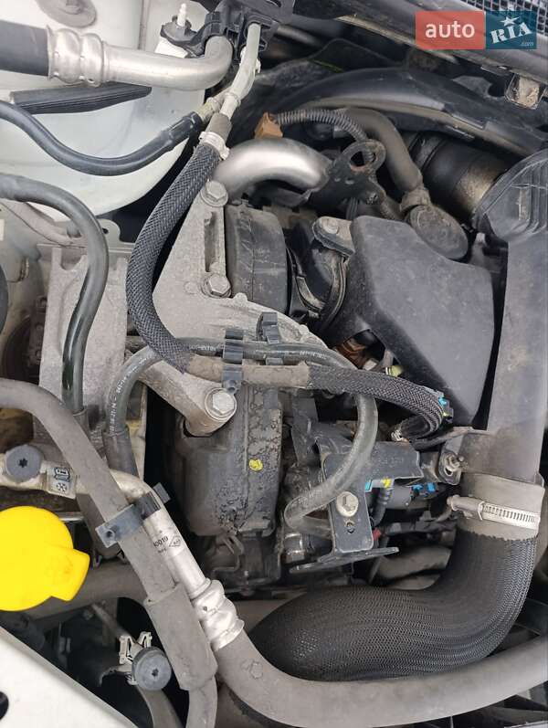 Хетчбек Renault Megane 2014 в Запоріжжі