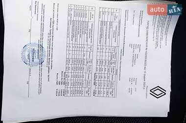 Хетчбек Renault Megane 2014 в Запоріжжі