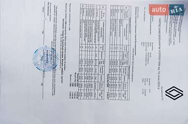 Хетчбек Renault Megane 2014 в Запоріжжі