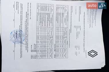 Хетчбек Renault Megane 2014 в Запоріжжі
