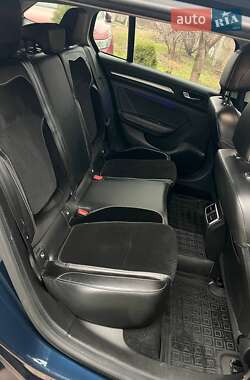 Универсал Renault Megane 2016 в Харькове