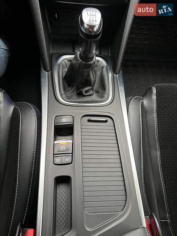 Универсал Renault Megane 2016 в Кривом Роге фото 15 Универсал Renault Megane 2016 в Кривом Роге