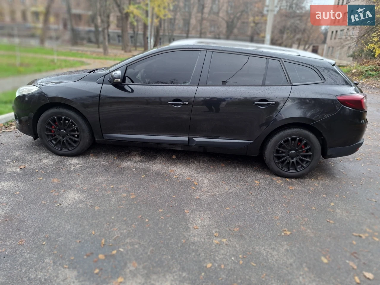 2010 Renault Megane - мініатюра 15