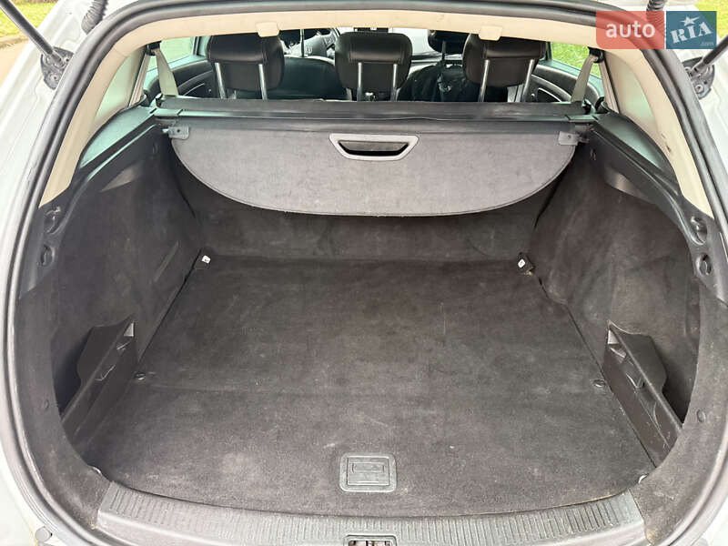 Универсал Renault Megane 2015 в Кропивницком фото 14 Универсал Renault Megane 2015 в Кропивницком