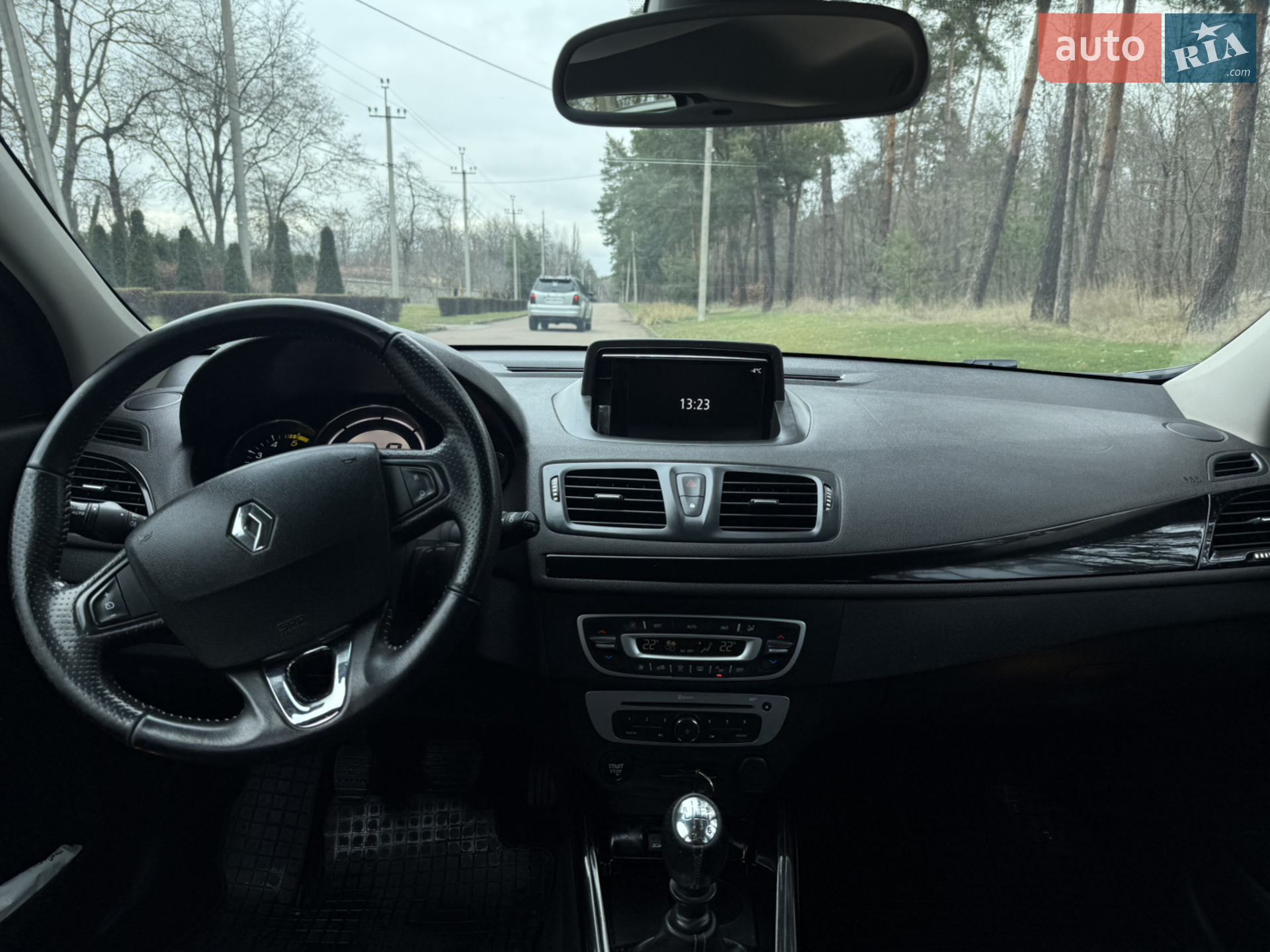 2015 Renault Megane - мініатюра 20