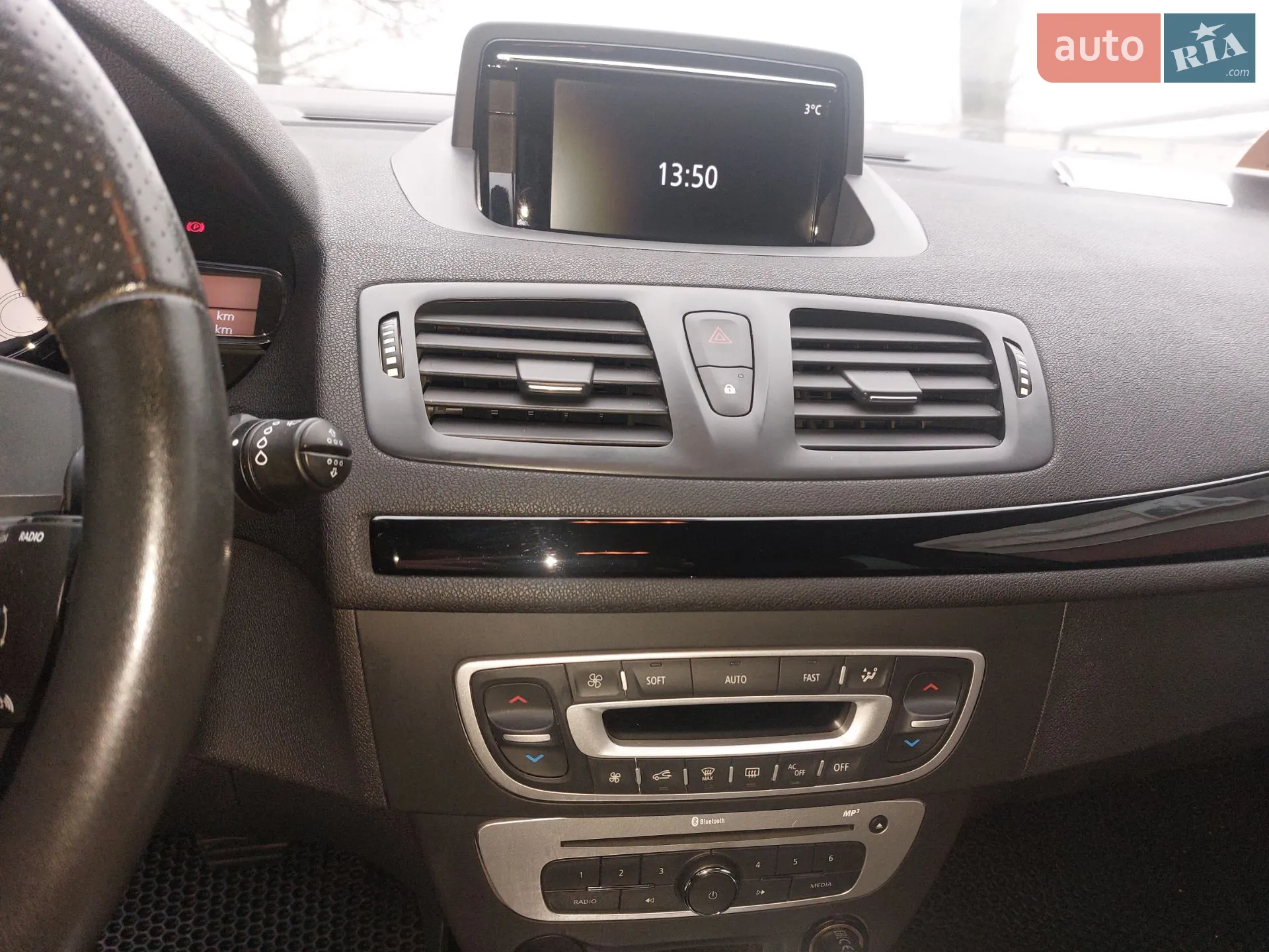 2016 Renault Megane - мініатюра 11