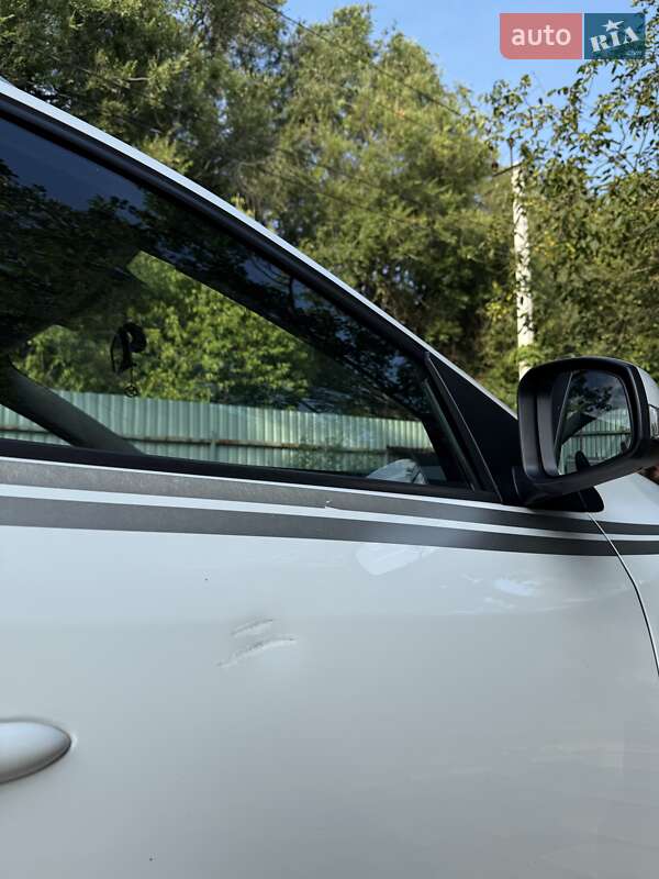 Універсал Renault Megane 2011 в Борисполі