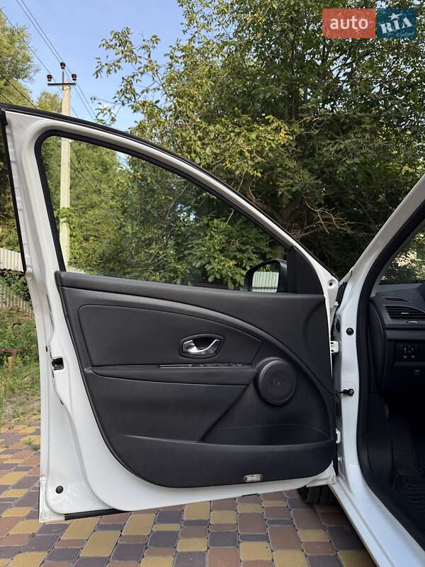 Універсал Renault Megane 2011 в Борисполі