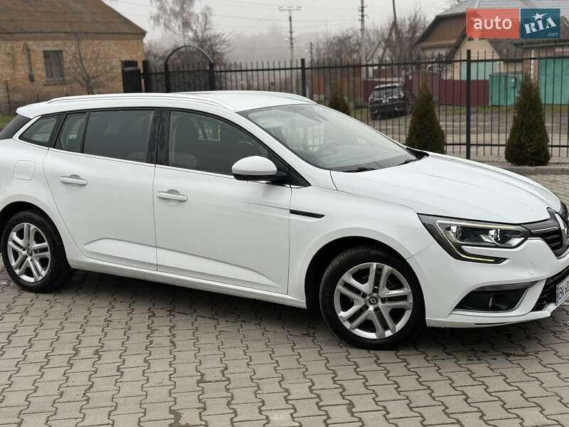 Універсал Renault Megane 2019 в Ізяславі фото 7 Універсал Renault Megane 2019 в Ізяславі