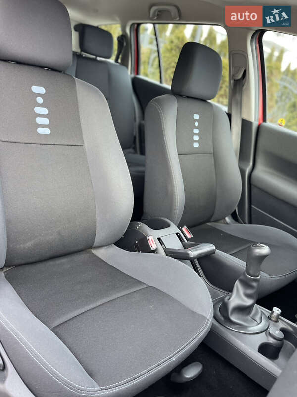 Універсал Renault Megane 2007 в Вінниці