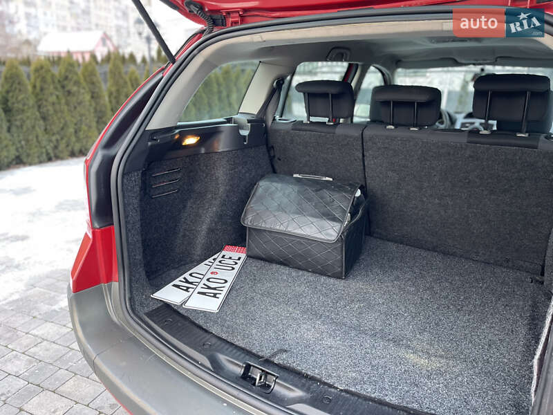 Універсал Renault Megane 2007 в Вінниці