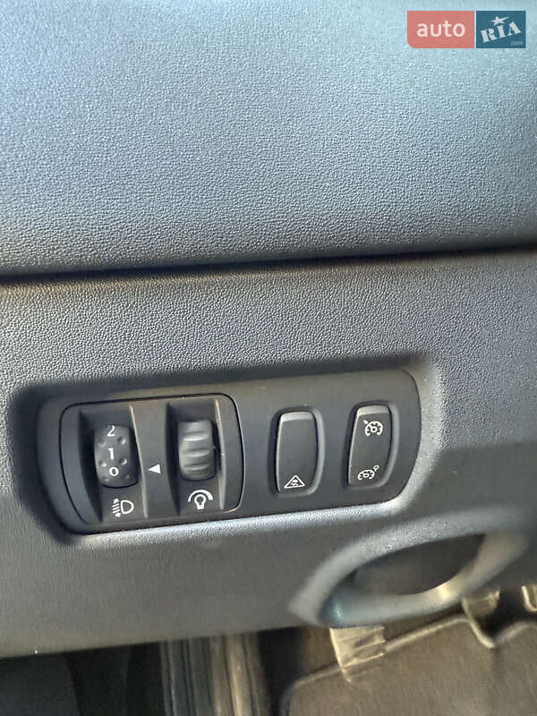 Універсал Renault Megane 2007 в Вінниці