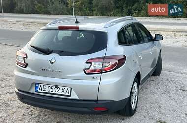 Універсал Renault Megane 2011 в Дніпрі