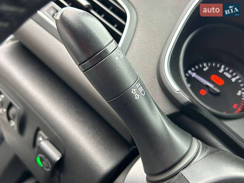 Седан Renault Megane 2019 в Одессе фото 22 Седан Renault Megane 2019 в Одессе