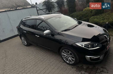 Универсал Renault Megane 2013 в Ковеле