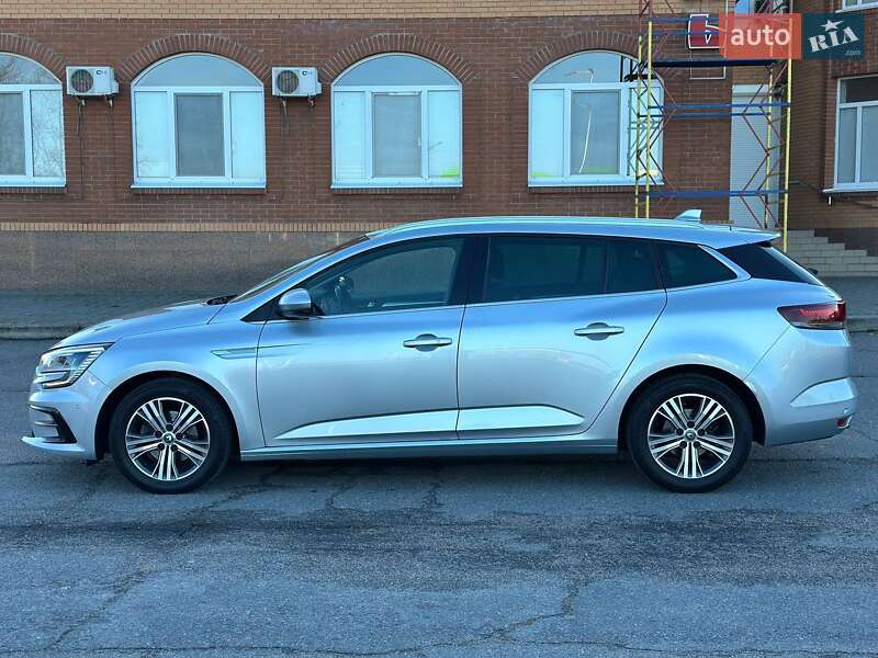 Універсал Renault Megane 2021 в Черкасах