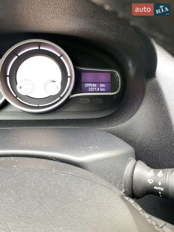 Универсал Renault Megane 2010 в Софиевской Борщаговке фото 12 Универсал Renault Megane 2010 в Софиевской Борщаговке