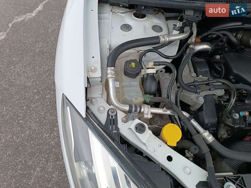 Універсал Renault Megane 2014 в Вінниці