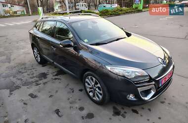Универсал Renault Megane 2011 в Хмельницком