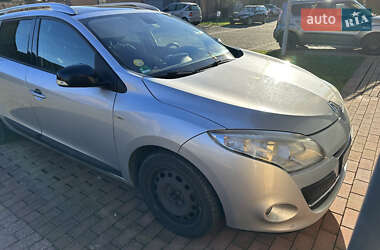 Универсал Renault Megane 2011 в Каменском