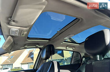 Універсал Renault Megane 2011 в Кам'янському