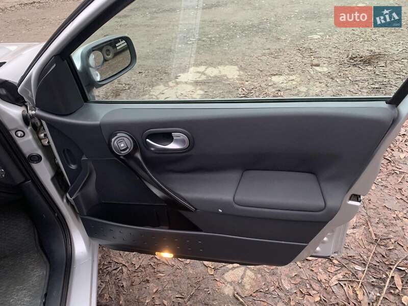 Универсал Renault Megane 2007 в Ровно