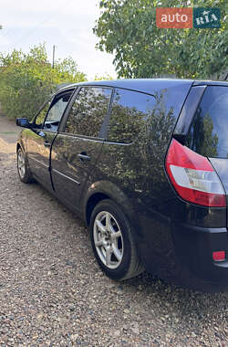 Мінівен Renault Megane 2005 в Одесі