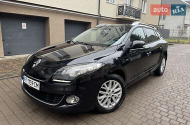 Універсал Renault Megane 2013 в Коломиї