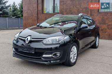 Универсал Renault Megane 2014 в Днепре