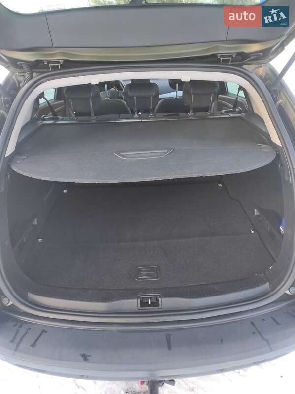 Универсал Renault Megane 2009 в Лубнах фото 13 Универсал Renault Megane 2009 в Лубнах