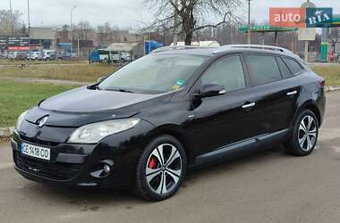 Универсал Renault Megane 2011 в Каменец-Подольском