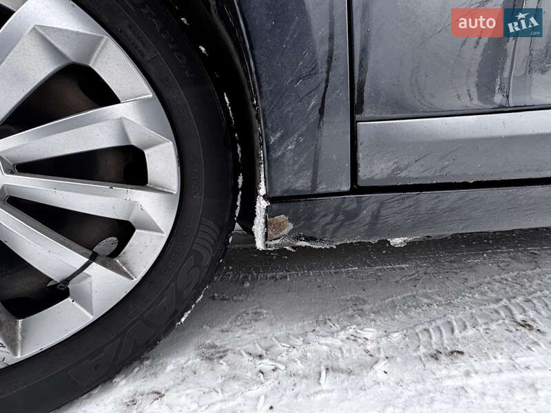 Хэтчбек Renault Megane 2012 в Киеве фото 9 Хэтчбек Renault Megane 2012 в Киеве