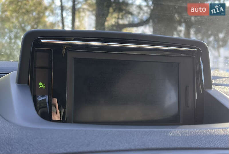 Универсал Renault Megane 2012 в Тернополе