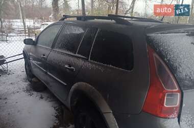 Универсал Renault Megane 2009 в Львове