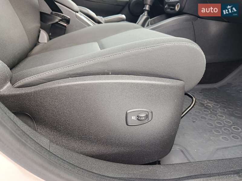 Универсал Renault Megane 2010 в Полтаве