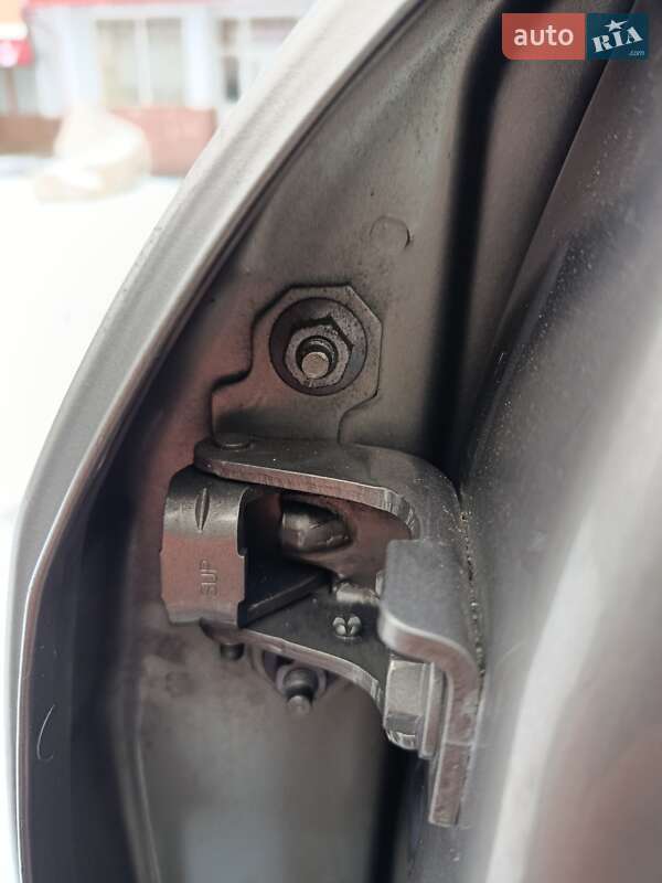 Универсал Renault Megane 2010 в Полтаве