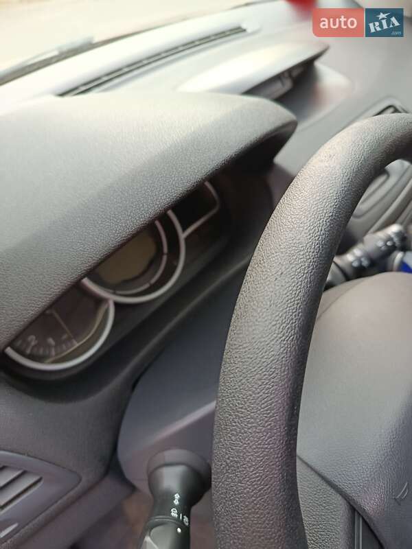 Универсал Renault Megane 2010 в Полтаве