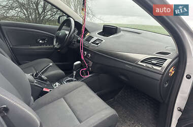 Універсал Renault Megane 2013 в Ковелі