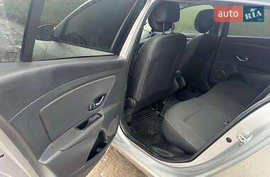 Універсал Renault Megane 2013 в Ковелі