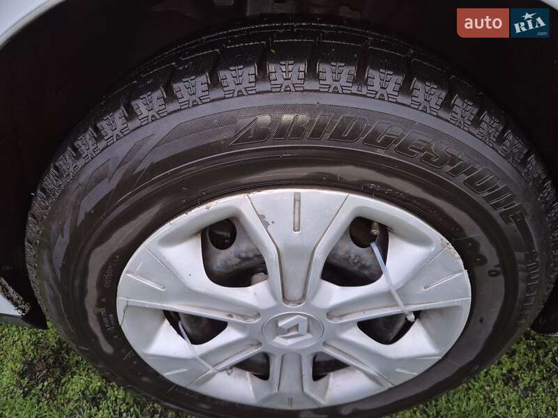 Хэтчбек Renault Megane 2013 в Черкассах