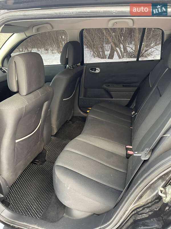 Универсал Renault Megane 2004 в Кропивницком фото 7 Универсал Renault Megane 2004 в Кропивницком