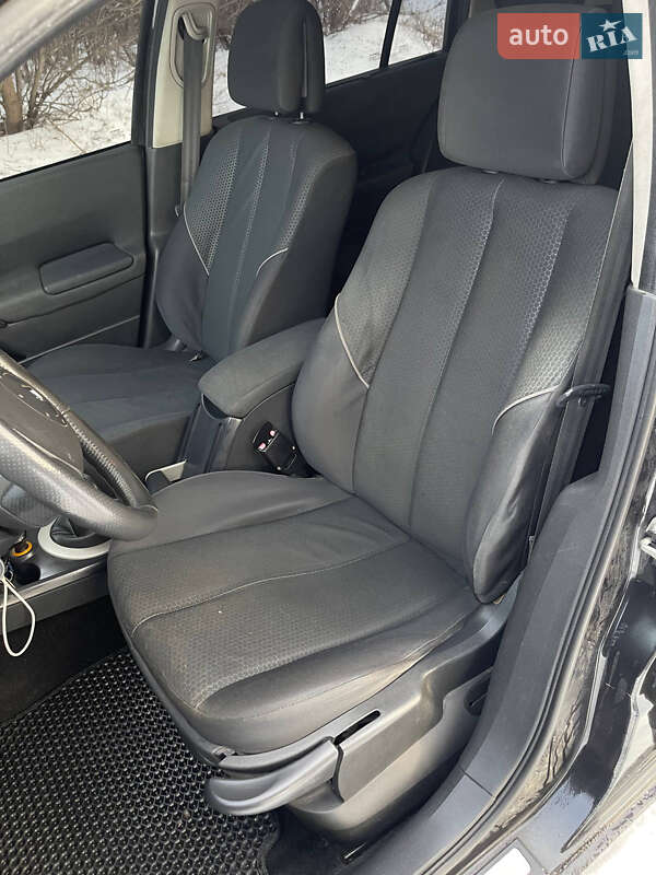 Универсал Renault Megane 2004 в Кропивницком фото 15 Универсал Renault Megane 2004 в Кропивницком