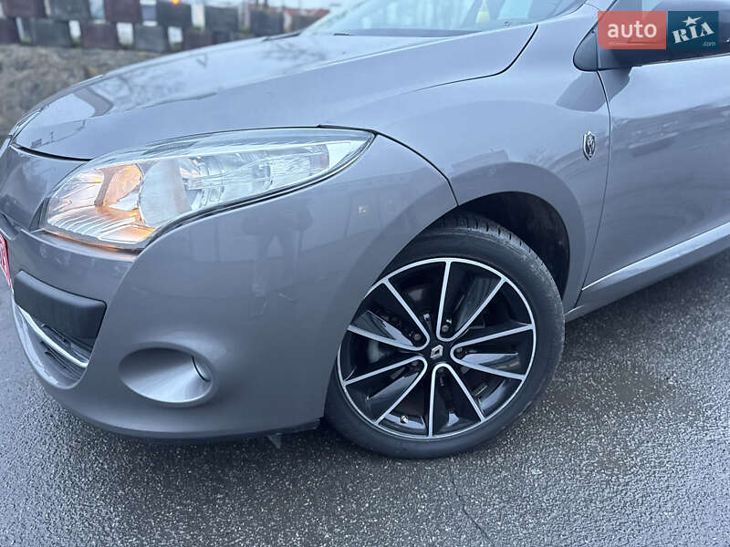 Универсал Renault Megane 2012 в Виннице фото 28 Универсал Renault Megane 2012 в Виннице